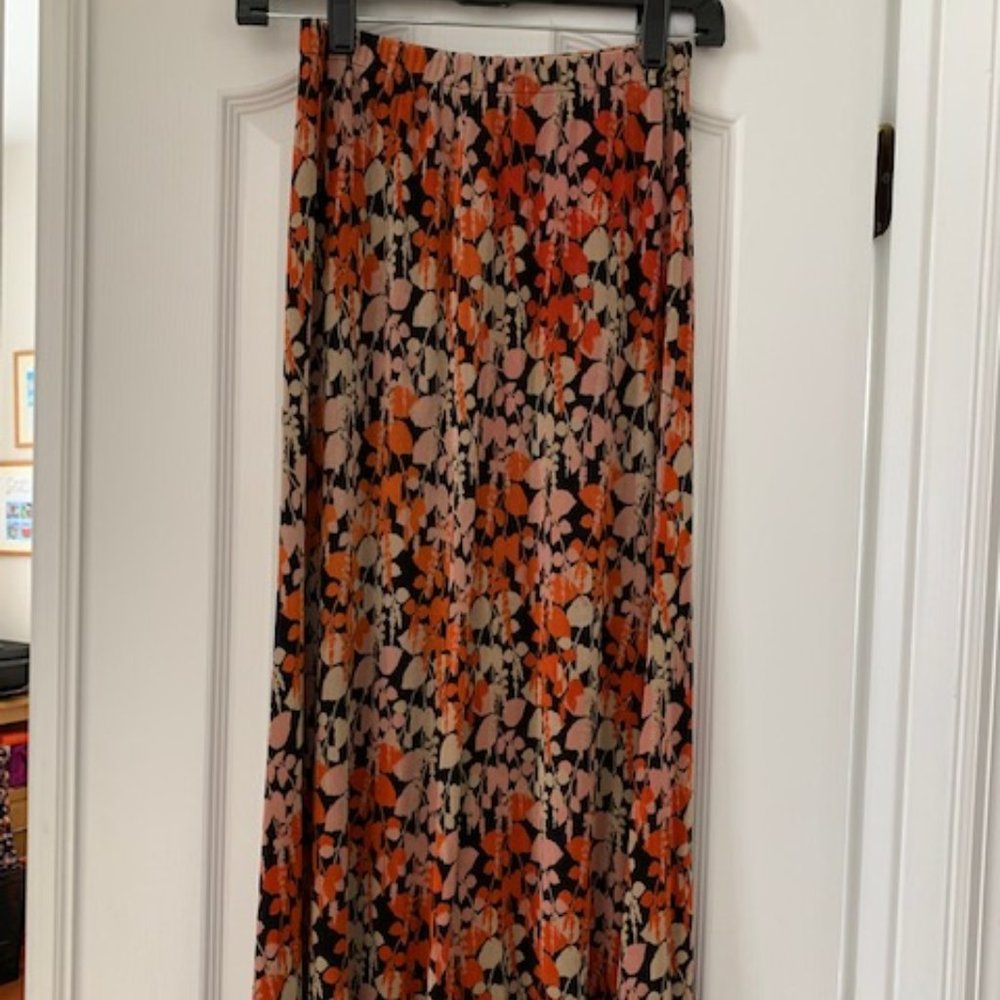 Maxi Skirt  XS